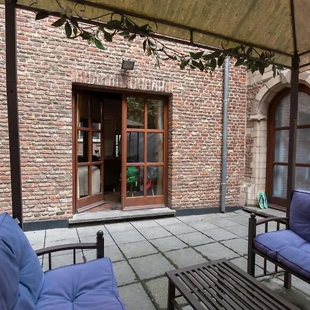 Charming Suites Jan Zonder Vrees-2